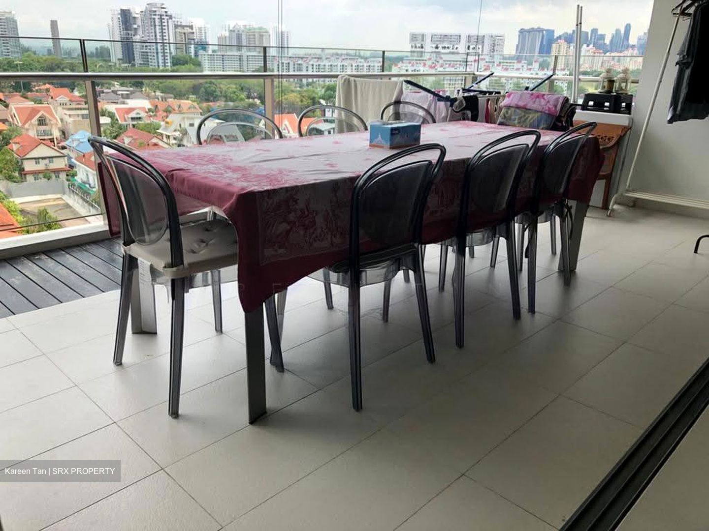 Dakota Residences (D14), Condominium #580573651